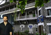 Ranveer Singh Threat Case