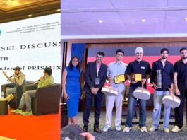 नरसी मोंजी कॉलेज में ‘Insight’26’ का भव्य समापन, 10वें संस्करण में 2,000 से अधिक प्रतिभागियों की मौजूदगी NM Insight 26