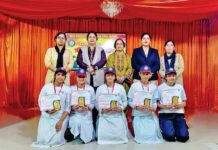 NSS Camp: 7 दिवसीय एनएसएस शिविर शाह सतनाम जी गर्ल्स कॉलेज में सफलतापूर्वक संपन्न Sirsa News