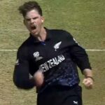 New Zealand vs Pakistan