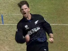 T20 World Cup 2026 Super 8: टी20 विश्व कप के सुपर-8 के पहले ही मुक़ाबले पर ‘खतरे का साया’! इन दो मजबूत टीमों के बीच होगा मुक़ाबला New Zealand vs Pakistan