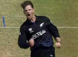 T20 World Cup 2026 Super 8: टी20 विश्व कप के सुपर-8 के पहले ही मुक़ाबले पर ‘खतरे का साया’! इन दो मजबूत टीमों के बीच होगा मुक़ाबला New Zealand vs Pakistan