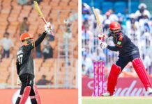 Canada Cricket: कनाडा के पूर्व कप्तान ने कर दिया ये बड़ा ऐलान, कनाडा फैंस हैरान! Canada Cricket News
