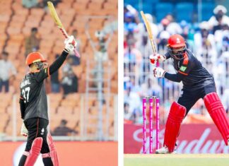 Canada Cricket: कनाडा के पूर्व कप्तान ने कर दिया ये बड़ा ऐलान, कनाडा फैंस हैरान! Canada Cricket News