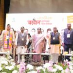 Rekha Gupta: अंगदान किसी को नई जिंदगी देने का सबसे बड़ा उपहार: सीएम रेखा गुप्ता New Delhi