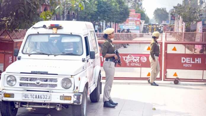 New Delhi News New Delhi News