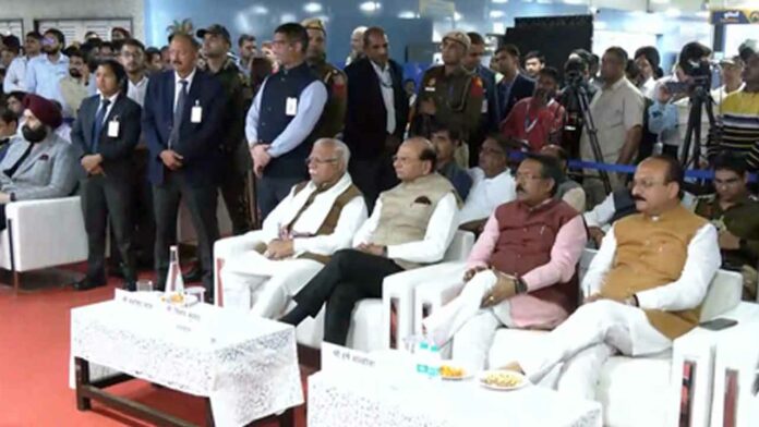 New Delhi News New Delhi News