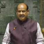 Tarique Rahman Oath Ceremony: बांग्लादेश की नई सरकार के शपथ ग्रहण समारोह में भारत की ओर से ओम बिरला करेंगे प्रतिनिधित्व Tarique Rahman Oath Ceremony