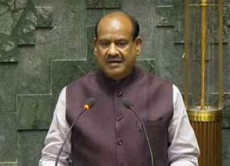 Tarique Rahman Oath Ceremony: बांग्लादेश की नई सरकार के शपथ ग्रहण समारोह में भारत की ओर से ओम बिरला करेंगे प्रतिनिधित्व Tarique Rahman Oath Ceremony