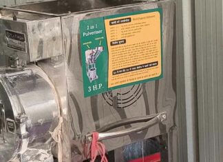 Chamoli PM-FME Yojana