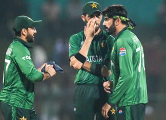 Pakistan Cricket News