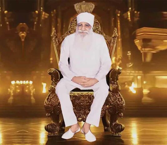 MSG Maha Rehmokaram Month