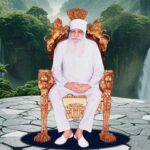 MSG Maha Rahmokaram Month