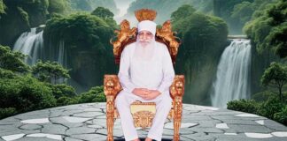 MSG Maha Rahmokaram Month
