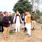 हरियाणा के मुख्यमंत्री पंजाब में भाजपा के लिए लगा रहे ‘एड़ी-चोटी’ का जोर Patiala News