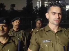 Patna University Campus Raid: पटना विश्वविद्यालय छात्रावास में चल रहा था नशे का बड़ा खेल! पुलिस ने 8 छात्रों को किया गिरफ्तार Patna News