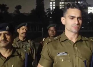 Patna University Campus Raid: पटना विश्वविद्यालय छात्रावास में चल रहा था नशे का बड़ा खेल! पुलिस ने 8 छात्रों को किया गिरफ्तार Patna News