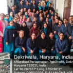 सन राइज पब्लिक स्कूल में शिक्षकों के लिए ‘कैपेसिटी बिल्डिंग प्रोग्राम’ (CBP) का आयोजन Pratap Nagar News