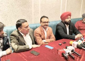 28 फरवरी को यमुनानगर में गूंजेगा “Bapu Tere Karke”, Amar Sandhu का लाइव शो Pratap Nagar News