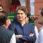 Priyanka Gandhi News