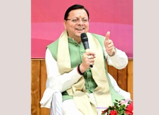 Godaan Movie Tax Free: उत्तराखंड में टैक्स फ्री हुई फिल्म ‘गोदान’, मुख्यमंत्री पुष्कर सिंह धामी ने की घोषणा Godaan Movie