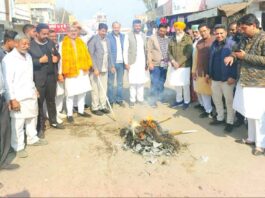 सिख समाज के सम्मान को लेकर देव कुमार शर्मा ने की राहुल गांधी के बयान की कड़े शब्दों में निंदा Sirsa News