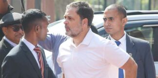 Rahul Gandhi News
