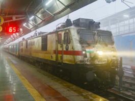 Indian Railways News
