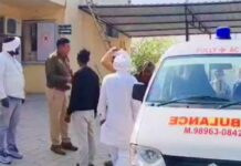 12वीं का ये छात्र रोल नंबर लेकर घर लौट रहा था लेकिन ‘होनी’ को कुछ और ही मंजूर था! Kaithal News