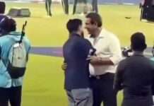 Cricket News: भारत-पाकिस्तान मैच से पहले रोहित शर्मा व वसीम अकरम गले मिले, जानें क्या है इसके पीछे के कारण? Cricket News