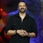 Rohit Shetty News