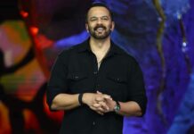 Rohit Shetty News