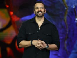Rohit Shetty News