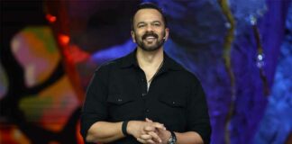 Rohit Shetty News