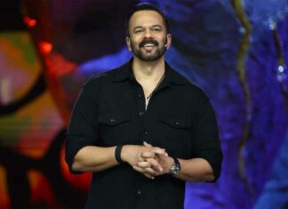 Rohit Shetty News