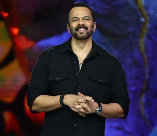 Rohit Shetty News