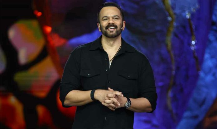 Rohit Shetty News