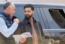 Cricket News: भारत के लिए मैच जीतना हमेशा जारी रहेगा: रोहित शर्मा Cricket News