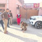 Rohtak Crime News: मामूली कहासुनी को लेकर दो पक्षों में हुआ विवाद, लाठी डंडों से पीटकर दो सगे भाईयों की बेहरमी से की हत्या Rohtak News