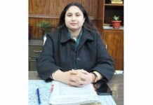 अभिभावक नाबालिग बच्चों को वाहन चलाने की अनुमति न दें और स्वयं भी यातायात नियमों का पालन कर समाज में सकारात्मक उदाहरण प्रस्तुत करें-एसडीएम शिवजीत भारती Naraingarh News