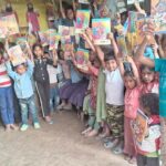 рд╕рдорд╕реНрддреАрдкреБрд░ рдореЗрдВ рд╕реЗрд╡рд╛ рдХреА рдорд┐рд╕рд╛рд▓ тАУ рд╕рд╛рдз рд╕рдВрдЧрдд рджреНрд╡рд╛рд░рд╛ 50 рдмрдЪреНрдЪреЛрдВ рдХреЛ рдХреЙрдкреА-рдкреЗрди рд╡рд┐рддрд░рдг Samastipur News