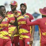 West Indies Cricket News