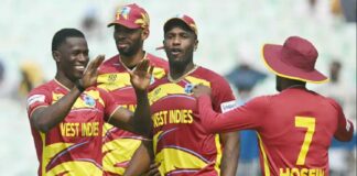 West Indies Cricket News
