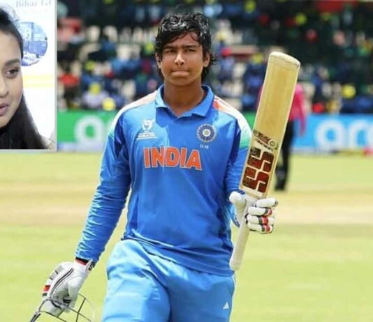 Vaibhav Suryavanshi: ”वैभव सूर्यवंशी जल्द खेलेंगे भारत की सीनियर टीम में” Vaibhav Suryavanshi