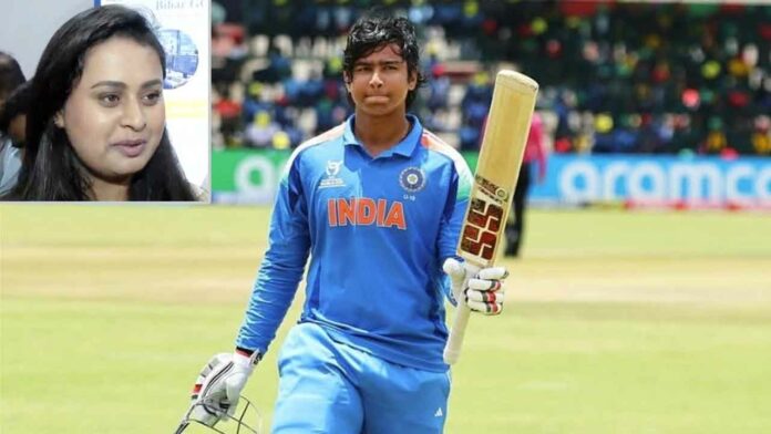 Vaibhav Suryavanshi Vaibhav Suryavanshi