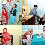 Free Health Check-Up Camps