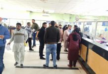 Strike: बर्खास्त पटवारियों की बहाली की मांग पर अड़े पटवारी-कानूनगो, हड़ताल जारी Sirsa News