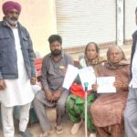 उपभोक्ता बैंक में आया ही नहीं, फिर भी कैशियर ने खाते से निकाले 7.35 लाख, मामला उठा तो आनन-फानन में डाले वापस Sirsa News