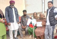 उपभोक्ता बैंक में आया ही नहीं, फिर भी कैशियर ने खाते से निकाले 7.35 लाख, मामला उठा तो आनन-फानन में डाले वापस Sirsa News