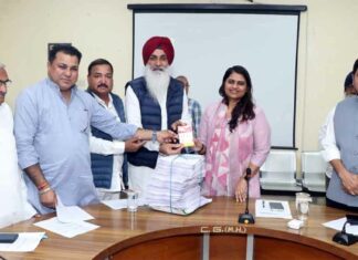 Rajasthan SIR Update: ऐसे जुड़वा सकते हैं वोटर लिस्ट में नाम व करवा सकते हैं संशोधन, जानें पूरी प्रक्रिया Sri Ganganagar News